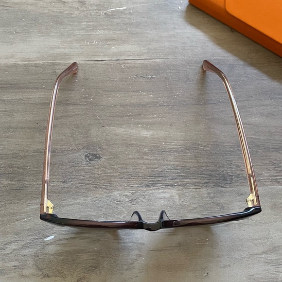 Kate spade hello sunshine 56mm kaiafs round sunglasses - brown/brown gradient - Picture 2 of 15